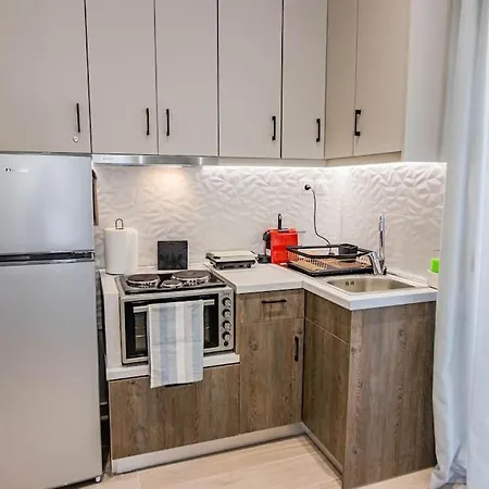 Evann's Luxury דירה