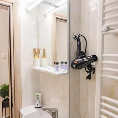 Evann's Luxury * Yenişehir