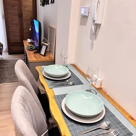 Evann's Luxury Yenişehir