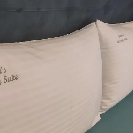 Daire Evann's Luxury *