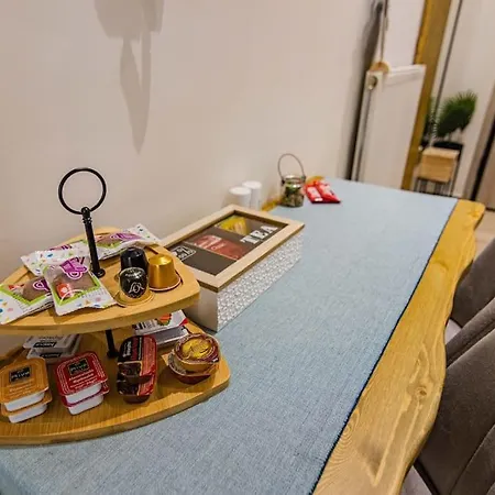 Evann's Luxury Apartament