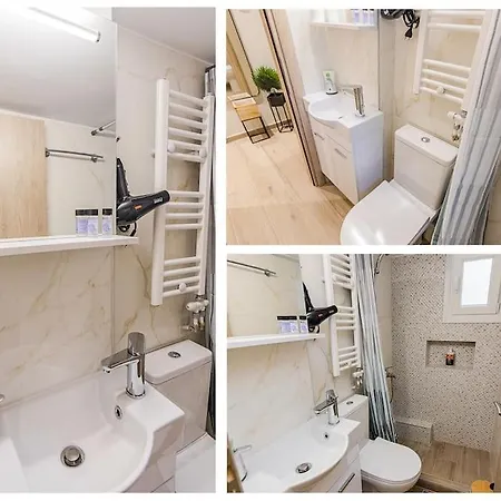 Daire Evann's Luxury Yenişehir