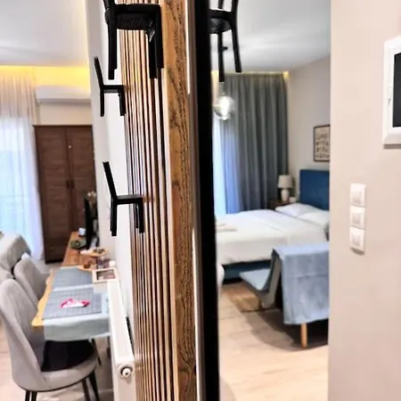 Evann's Luxury Apartament *