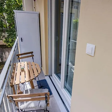 Daire Evann's Luxury