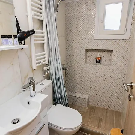 Evann's Luxury Daire Yenişehir