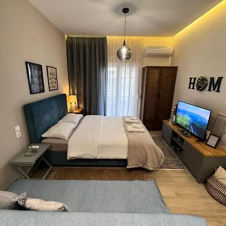 Evann's Luxury Yenişehir