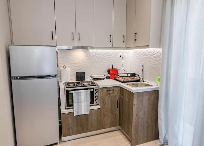 Evann's Luxury דירה