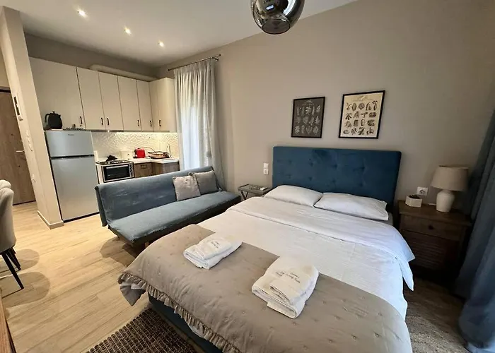 Evann's Luxury * לריסה