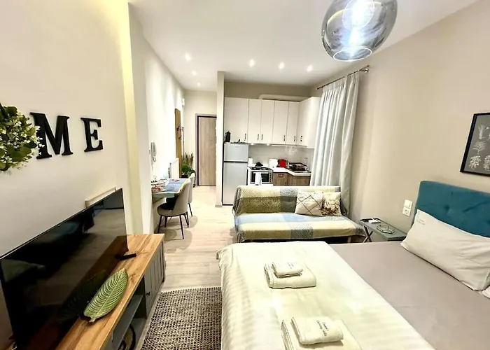 Evann's Luxury דירה