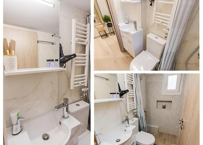 דירה Evann's Luxury לריסה