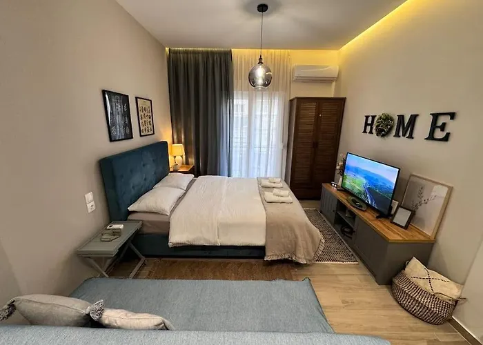 Evann's Luxury לריסה